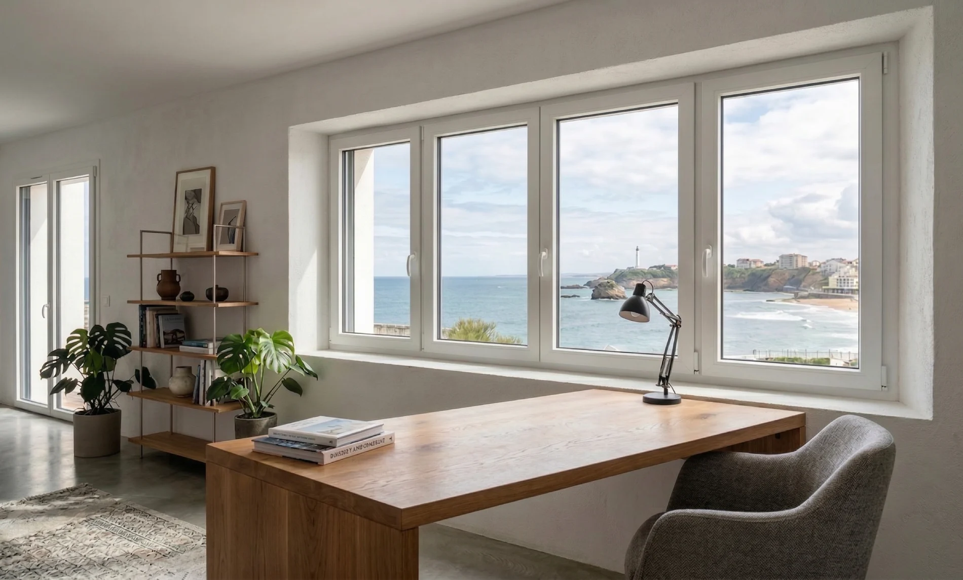 fenetre-pvc Fenêtres et ouvertures sur mesure : performance, design et tradition landaise