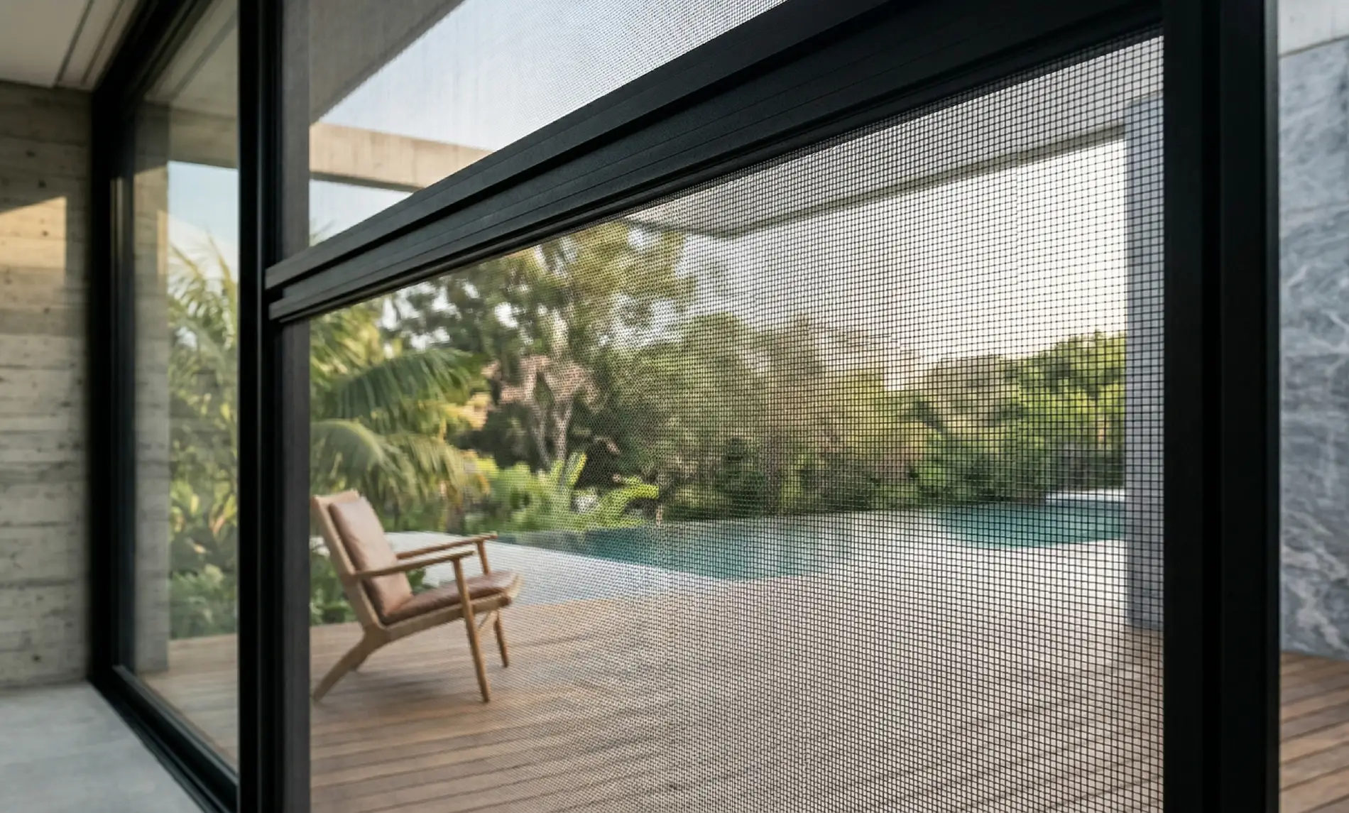 Stores BSO et protections solaires : le bouclier thermique pour votre habitat