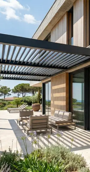 pergola-d Accueil